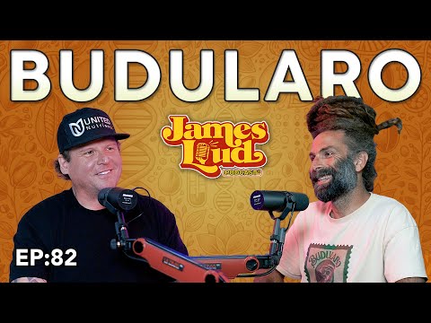 Steward of Sour Diesel Dave Perkins with Budularo | James Loud Podcast EP#82