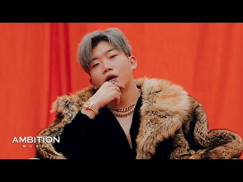 창모 (CHANGMO) - METEOR [Official Music Video] (ENG/JPN)