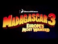 Madagascar 3 [Soundtrack] - 13 - I Like To Move It ...