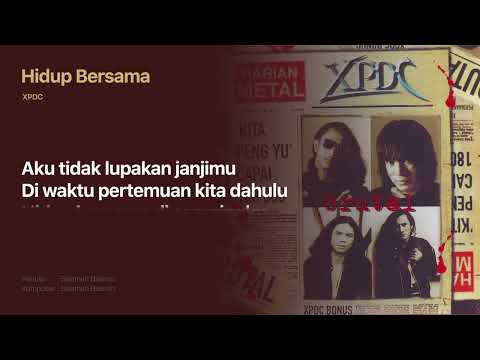 Hidup Bersama - XPDC