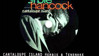 Cantaloupe Island - Herbie Hancock (Ouida Edit)