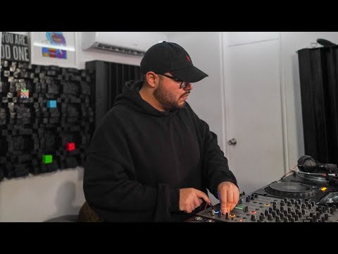 Bala Guest Sessions #69 - Edd Blaze (Mainstage, EDM, Progressive House, House)
