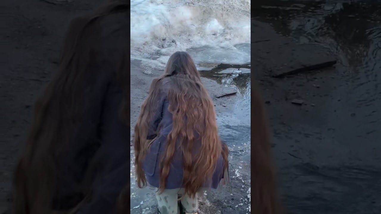 запускаем бумажные кораблики #актив #рек #disney #своимируками #DIY ￼#fyp