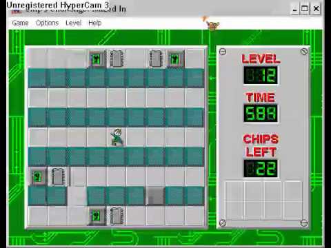 CCLP2 Playthrough: Episode 2 - Mazed Into Confusion [Lvls 8-12]