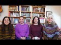 The Knitters League Episode 50