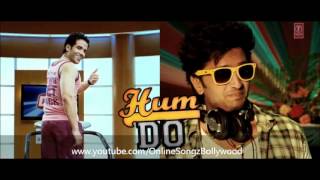 Hum Toh Hain Cappuccino (U.P. - Bihar Lootne) Full Song |Kya Super Kool Hain Hum (2012)