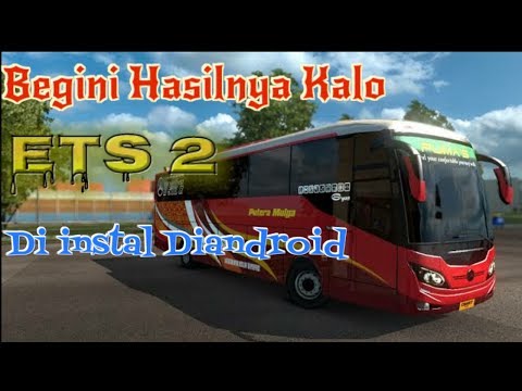 download game ets2 bus indonesia android mod apk download game ets2 bus indonesia android mod apk