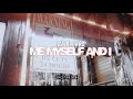 Jay Blokka Me Myself I Lucki Remix Official Music Video