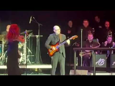 Yarone Levy - "Johnny B. Goode" guitar solo