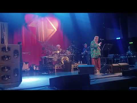 Public Image Ltd - Poptones: Live at White Rock Theatre 26.06.2025.