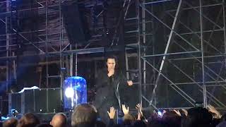 Nick Cave &amp; The Bad Seeds - Girl in Amber