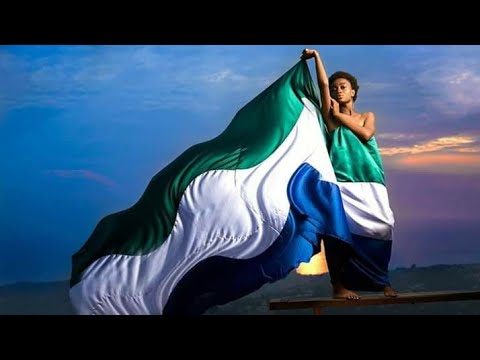Salone Pride Mix Volume 2 by DJ Leo | Sierra Leone Music 2019 🇸🇱 | Music Sparks