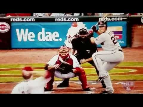 Tribute to my hero Buster Posey