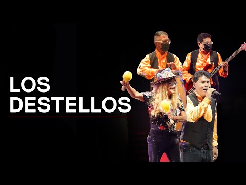 Los Destellos en el Gran Teatro Nacional | Teatro en Grande