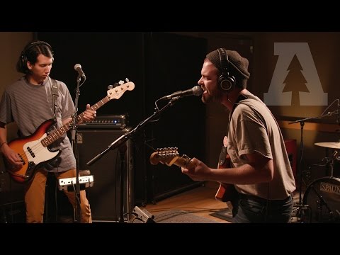 Sinai Vessel on Audiotree Live (Full Session)