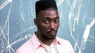 Big Daddy Kane - 28 Bars Of Kane (New Music February 2013)