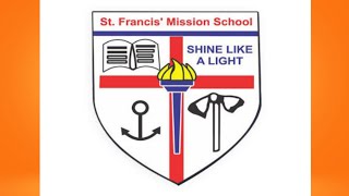 St Francis’ Mission School Video