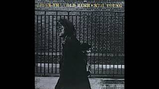 Neil Young - Till The Morning Comes