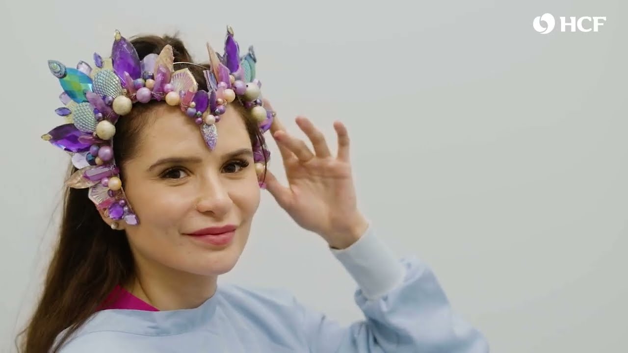 Meet Jasmina: helping kids with dental anxiety at HCF Dental Centres