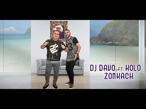 download lagu mp3 mp4 Dj Davo Kolo Zoqanch, download lagu Dj Davo Kolo Zoqanch gratis, unduh video klip Dj Davo Kolo Zoqanch
