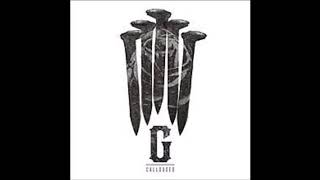 GIDEON - Prison Eyes