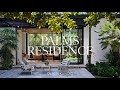 Inside A Secret Garden House That Disappears Into Its Surrounding Nature House Tour