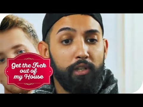 Hausboss schmeißt Promi raus! Wer muss gehen? | Get the F* out of my House | ProSieben