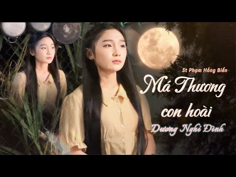MÁ THƯƠNG CON HOÀI ( St Phạm Hồng Biển ) - Dương Nghi Đình