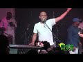 SWEET MICKY LIVE DECIDE OU CLUB IVY RUMBASS 12 25 2019