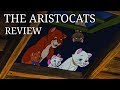 The Aristocats 1970 Review