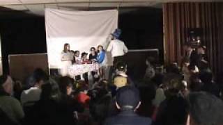 Jews Brothers 2003: The Candy Man