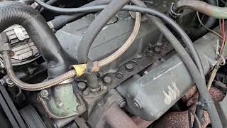 ZIL 131 máquina perforadora con grúa | Imagen 8 - Machineryline