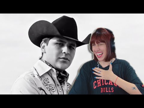 (REACCIÓN) Christian Nodal - De Los Besos Que Te Di (Video Oficial)