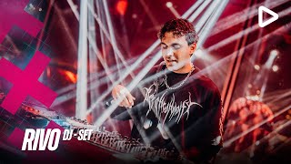 ​@rivoofficial  SLAM! Live DJ set @ADE 2025 ⚡