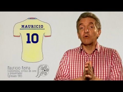 Crea tu equipo de egresados Uniandes y gánate una camiseta oficial de Colombia