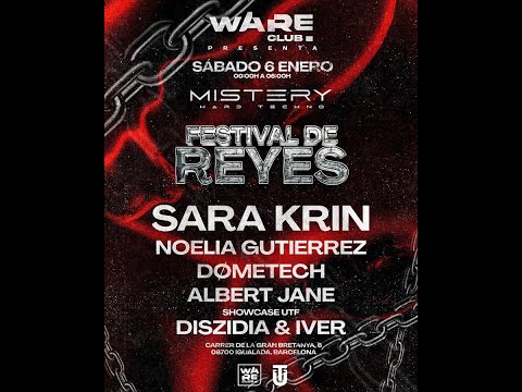 Noelia Gutierrez - Ware Igualada -