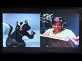Opening To Madagascar 2005 DVD Low Tone