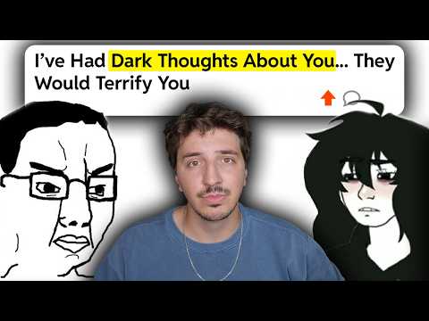 r/Niceguys vs. r/NiceGirls 4