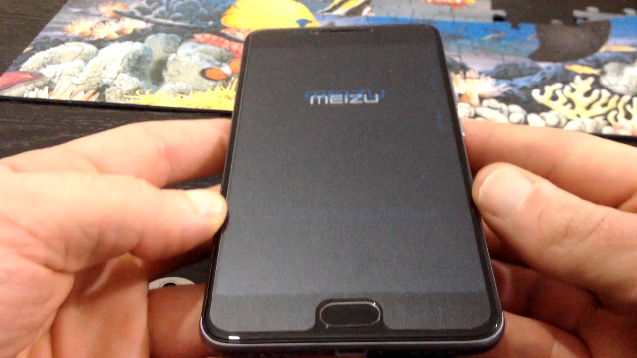 Meizu m3 Note unboxing + camera/video test