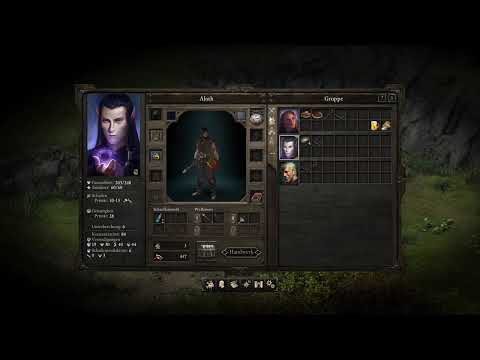 Pillars of Eternity Definitive Edition PC Part 4