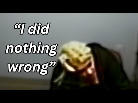 Dee Dee Doesn't Realize They Know... | The Confounding Case of Abraham Shakespeare