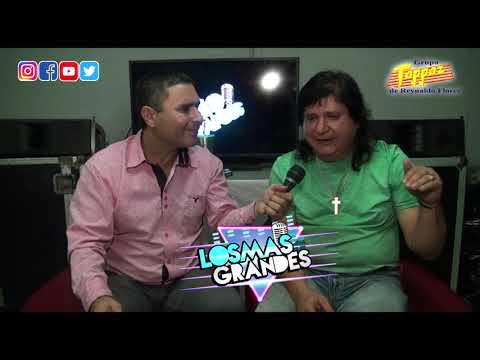 Reynaldo Flores entrevista completa