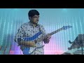 Malayil Yaro Manathodu Pesa JOSHWA SRUTHI INSTRUMENTAL