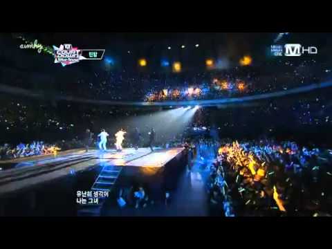 130425 Miss Right - Teen Top