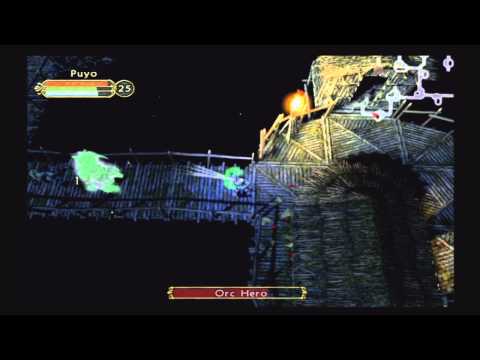 Champions Return to Arms: Ranger [38] - do we have to save the elves?