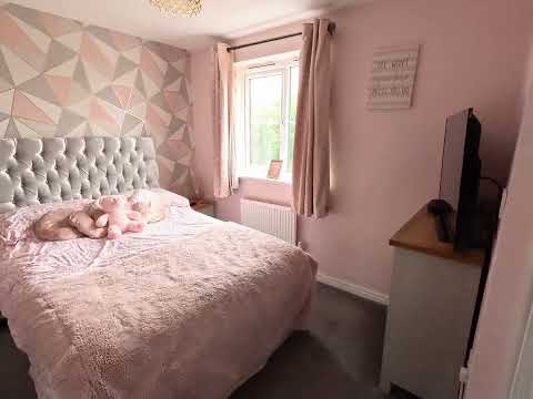 Brambling Way Scunthorpe, DN16 3AF