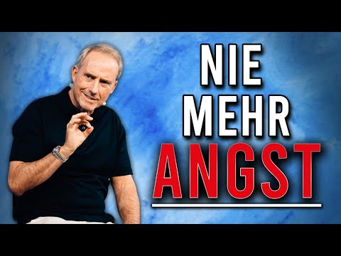 Nie Wieder Angst Haben | 5 praxiserprobte Tipps, um Deine Ängste für immer zu besiegen