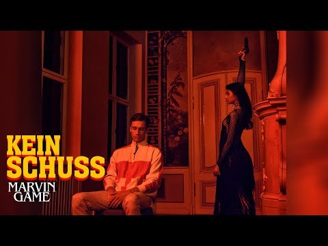 Marvin Game - Kein Schuss (prod. by Niqo Nuevo) (Official Video)