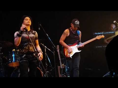 PRYZM BAND/Bed Of Roses-Bon Jovi(cover)