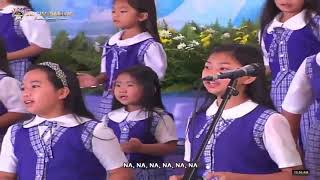 Every Move I Make | JMCIM Baguio City | Children's Choir